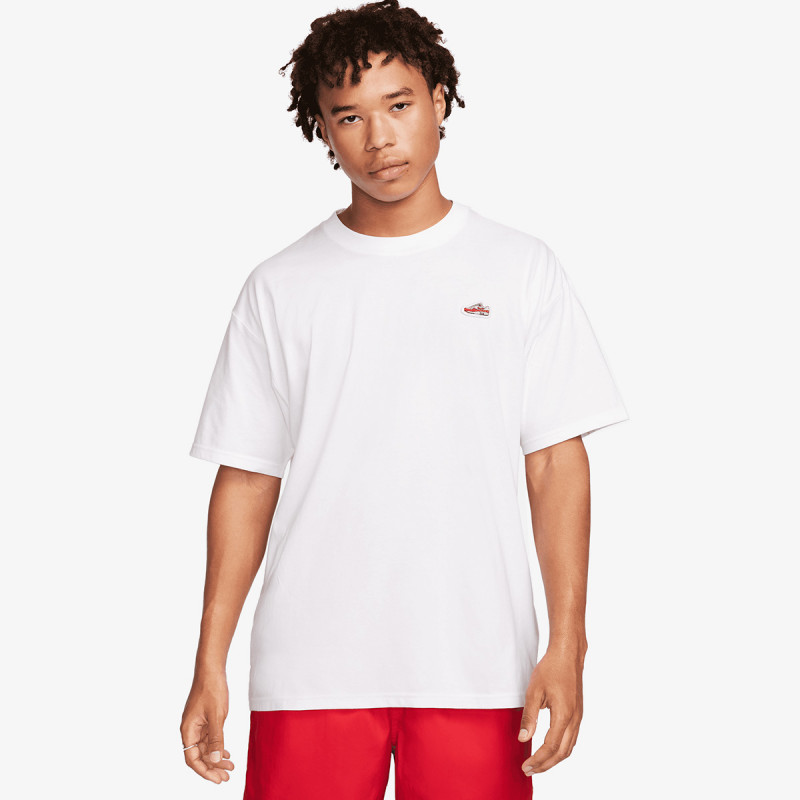 NIKE Majica kratkih rukava U NSW TEE M90 SNEAKER PATCH 