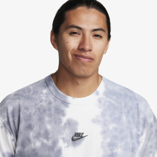 NIKE Majica kratkih rukava M NSW TEE M90 SSNL PREM ESSNTL 