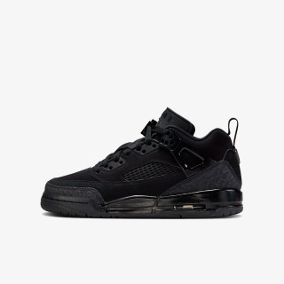 NIKE Tenisice Jordan Spizike Low 