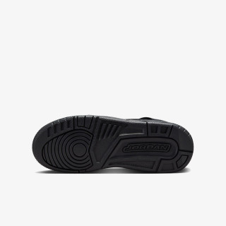 NIKE Tenisice Jordan Spizike Low 