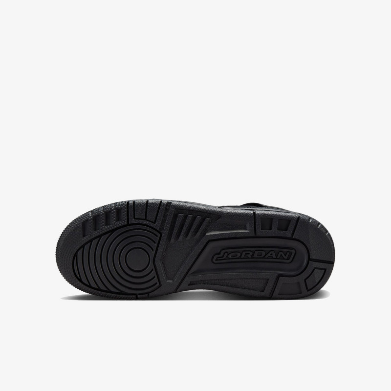 NIKE Tenisice Jordan Spizike Low 