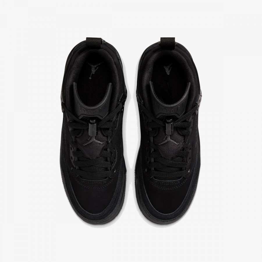 NIKE Tenisice Jordan Spizike Low 