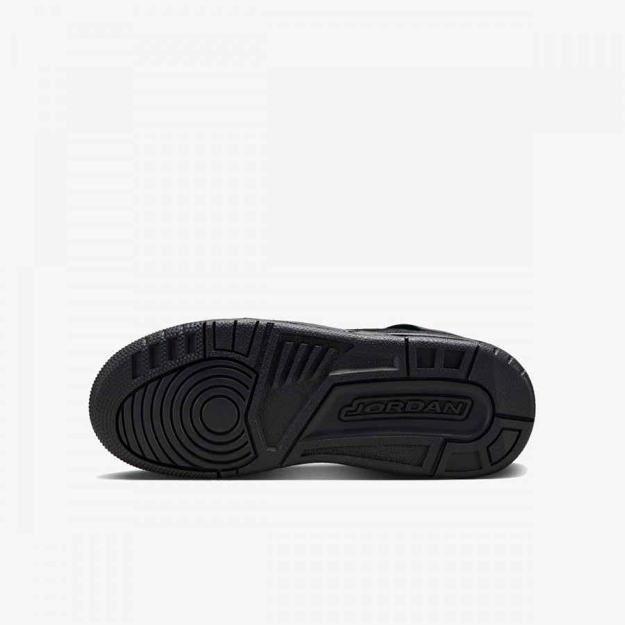 NIKE Tenisice Jordan Spizike Low 