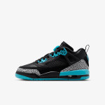 NIKE Tenisice JORDAN SPIZIKE LOW BG 