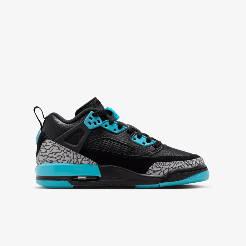 NIKE Tenisice JORDAN SPIZIKE LOW BG 
