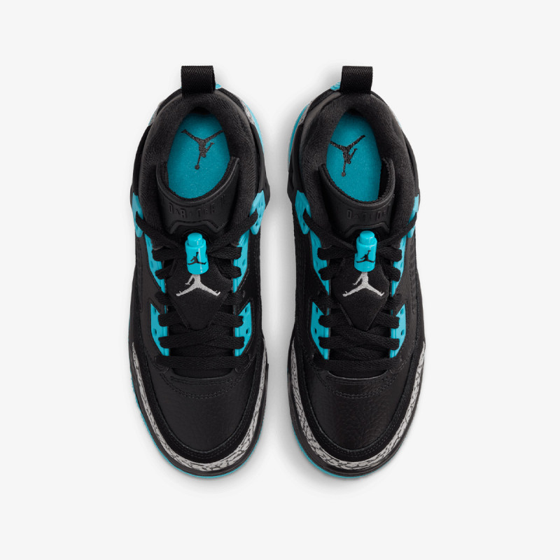 NIKE Tenisice JORDAN SPIZIKE LOW BG 