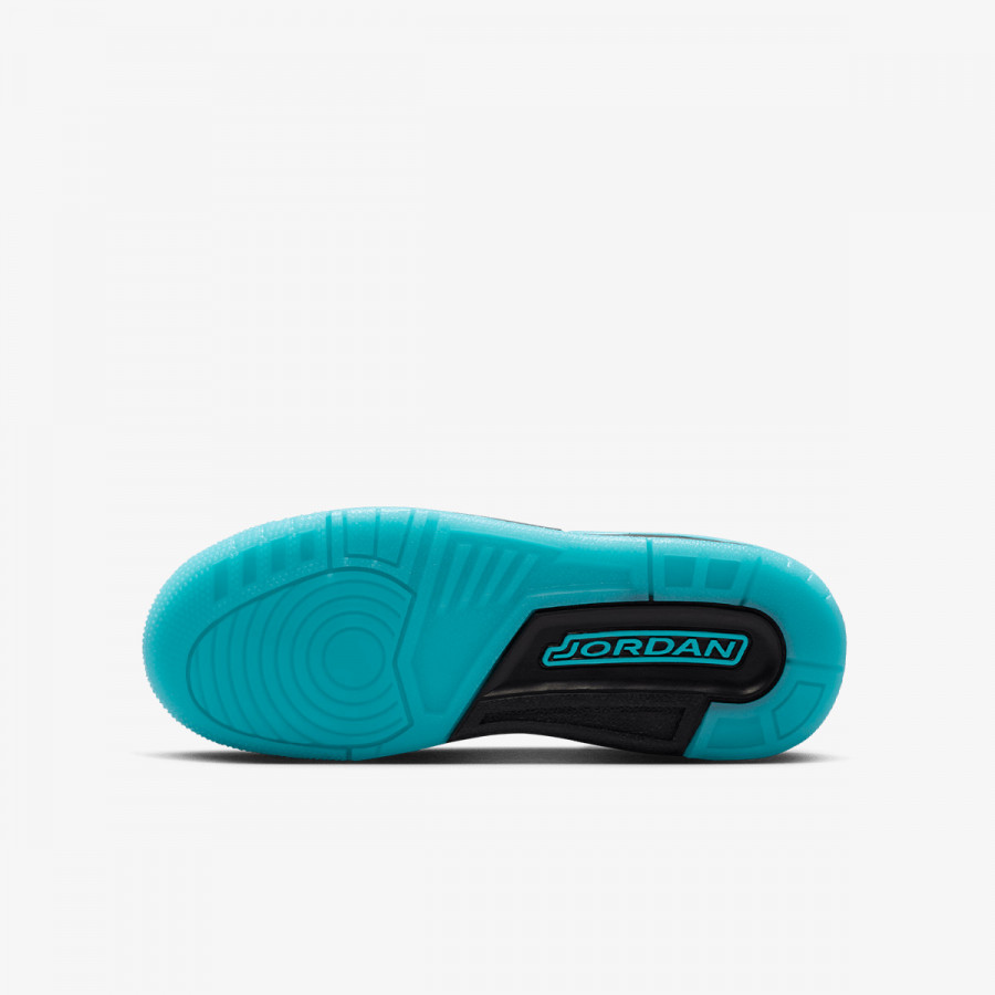 NIKE Tenisice JORDAN SPIZIKE LOW BG 