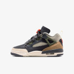 NIKE Tenisice JORDAN SPIZIKE LOW BG 