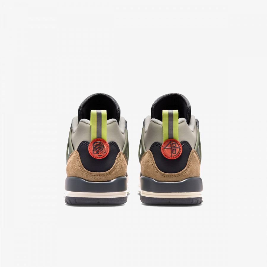 NIKE Tenisice JORDAN SPIZIKE LOW BG 