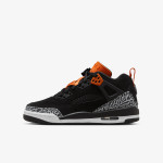 NIKE Tenisice JORDAN SPIZIKE LOW BG 