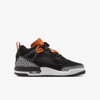 NIKE Tenisice JORDAN SPIZIKE LOW BG 