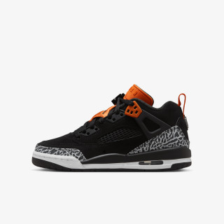 NIKE Tenisice JORDAN SPIZIKE LOW BG 