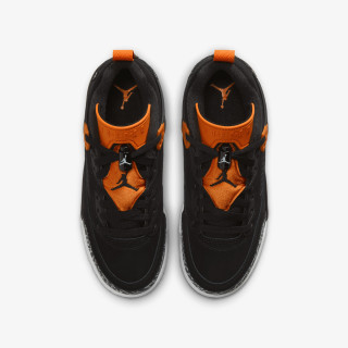 NIKE Tenisice JORDAN SPIZIKE LOW BG 