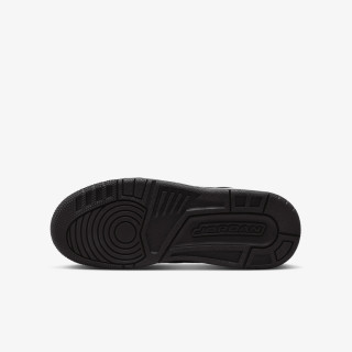 NIKE Tenisice JORDAN SPIZIKE LOW BG 