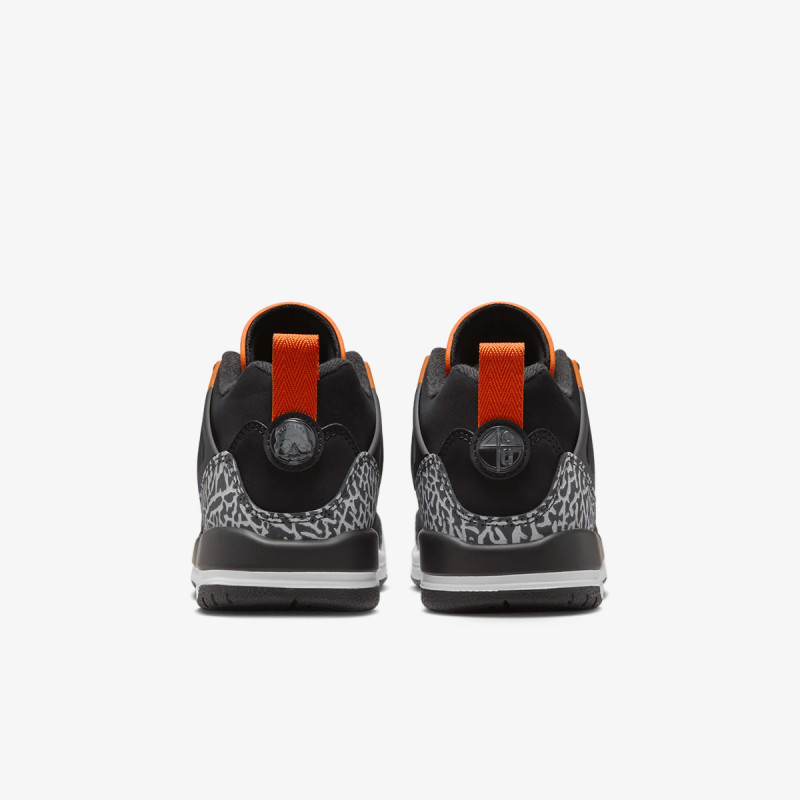 NIKE Tenisice JORDAN SPIZIKE LOW BG 