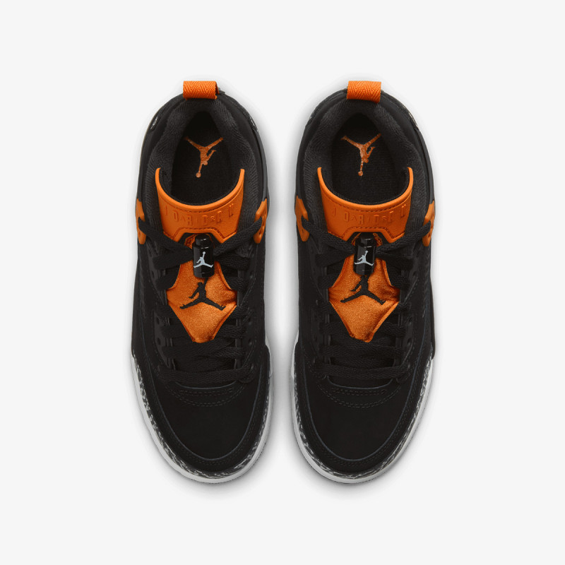 NIKE Tenisice JORDAN SPIZIKE LOW BG 