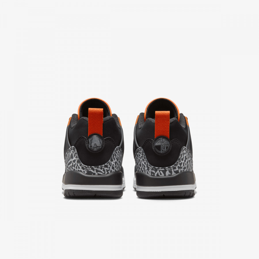 NIKE Tenisice JORDAN SPIZIKE LOW BG 