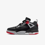 NIKE Tenisice JORDAN SPIZIKE LOW BG 