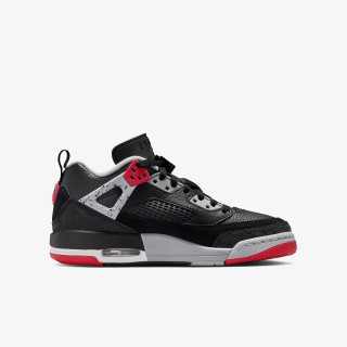 NIKE Tenisice JORDAN SPIZIKE LOW BG 