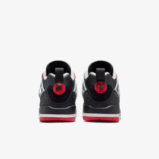 NIKE Tenisice JORDAN SPIZIKE LOW BG 