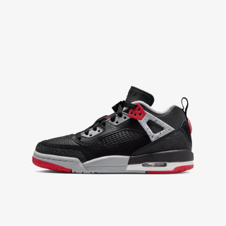 NIKE Tenisice JORDAN SPIZIKE LOW BG 