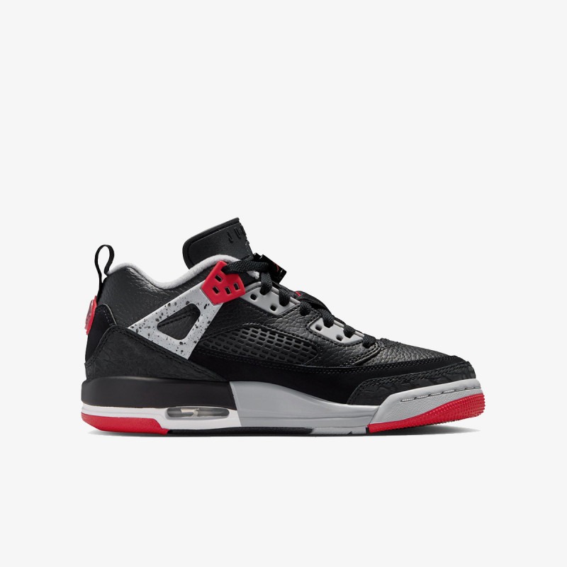 NIKE Tenisice JORDAN SPIZIKE LOW BG 
