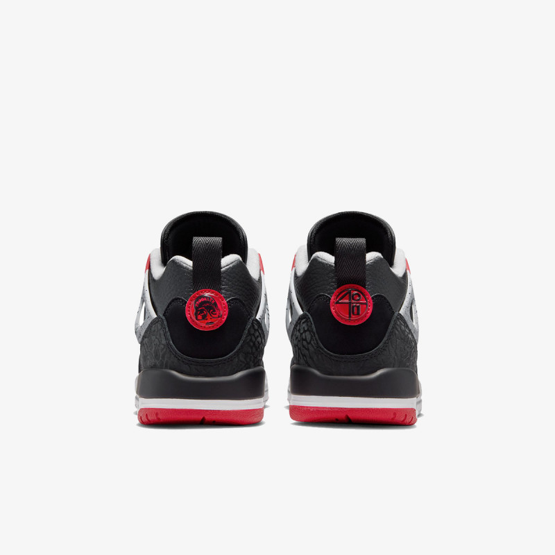 NIKE Tenisice JORDAN SPIZIKE LOW BG 