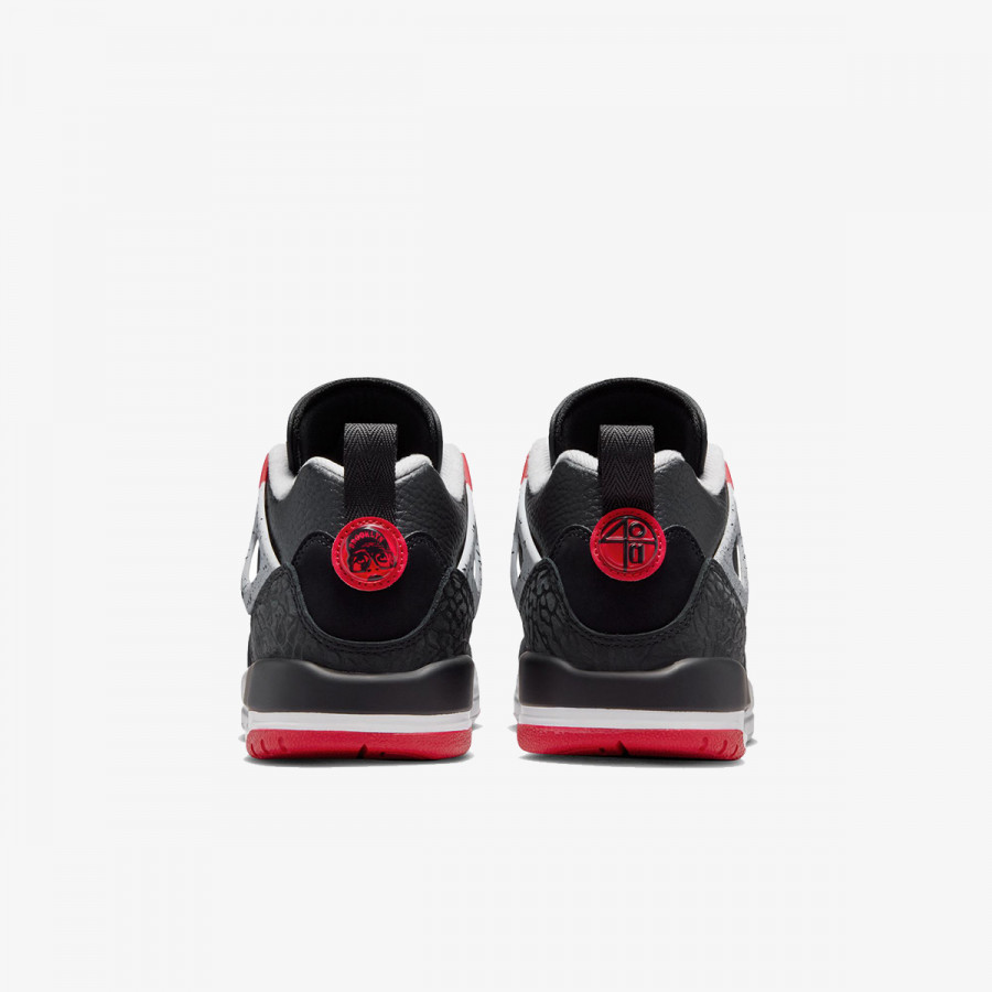 NIKE Tenisice JORDAN SPIZIKE LOW BG 