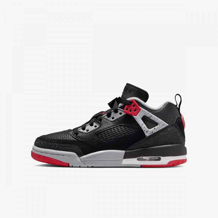 NIKE Tenisice JORDAN SPIZIKE LOW BG 