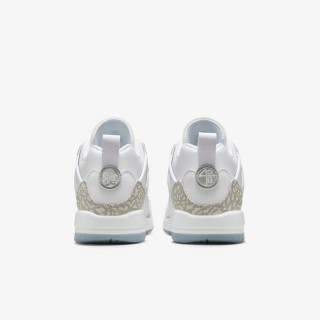 NIKE Tenisice JORDAN SPIZIKE LOW BG 