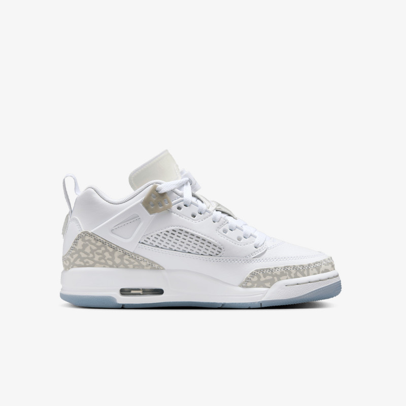NIKE Tenisice JORDAN SPIZIKE LOW BG 