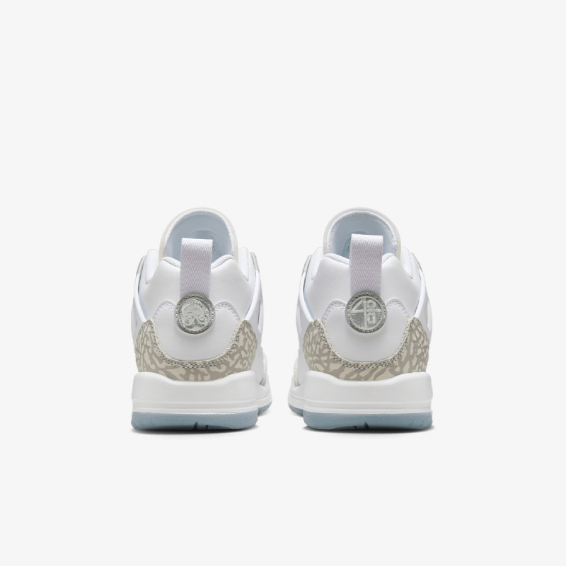 NIKE Tenisice JORDAN SPIZIKE LOW BG 