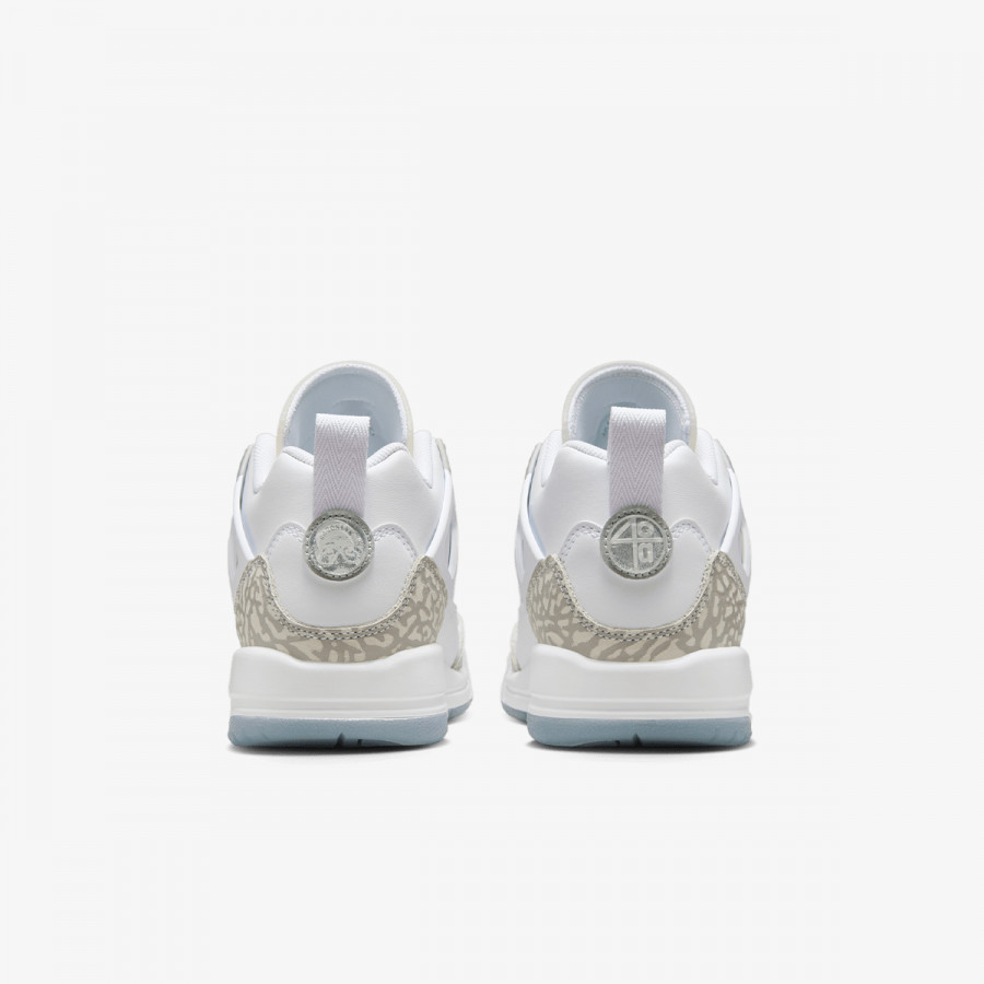NIKE Tenisice JORDAN SPIZIKE LOW BG 
