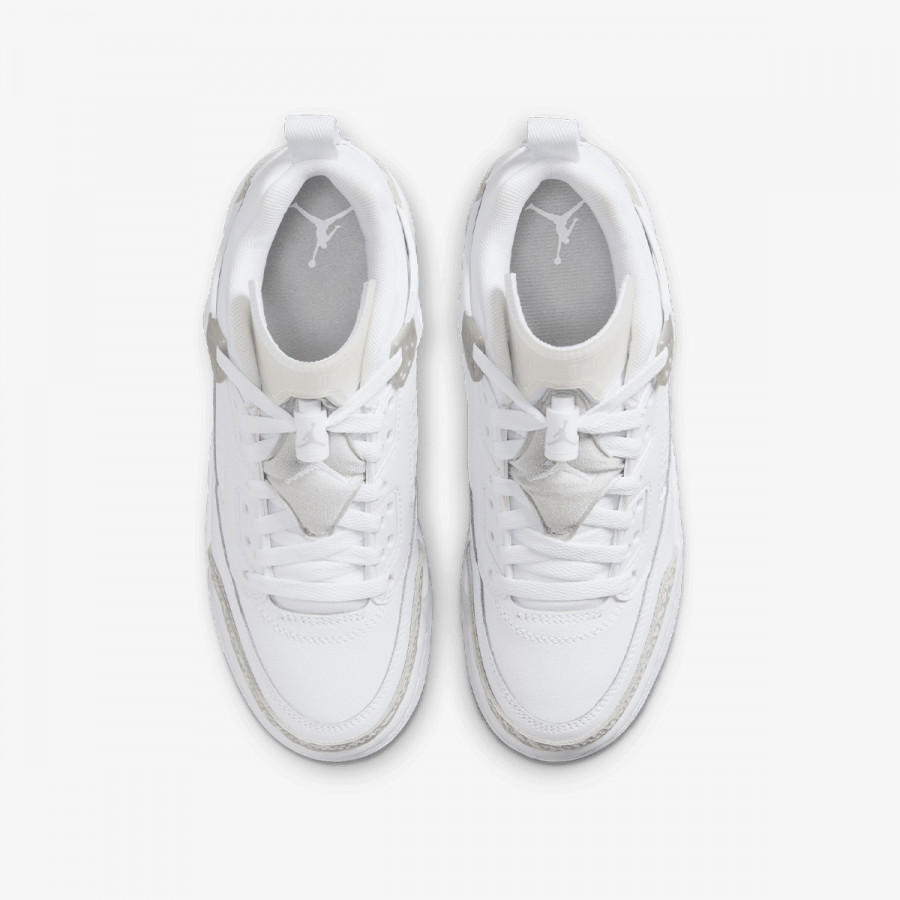 NIKE Tenisice JORDAN SPIZIKE LOW BG 