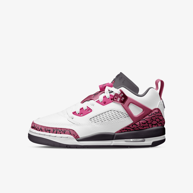 JORDAN Tenisice JORDAN SPIZIKE LOW (GS) 