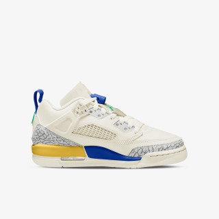 NIKE Tenisice JORDAN SPIZIKE LOW BG 