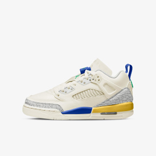 NIKE Tenisice JORDAN SPIZIKE LOW BG 