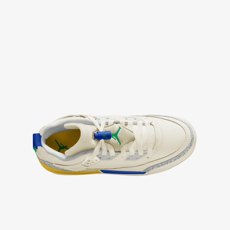NIKE Tenisice JORDAN SPIZIKE LOW BG 