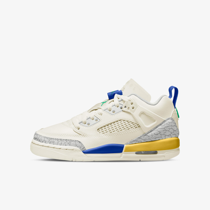 NIKE Tenisice JORDAN SPIZIKE LOW BG 