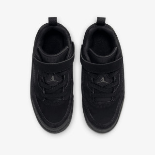 JORDAN Tenisice JORDAN SPIZIKE LOW BP 