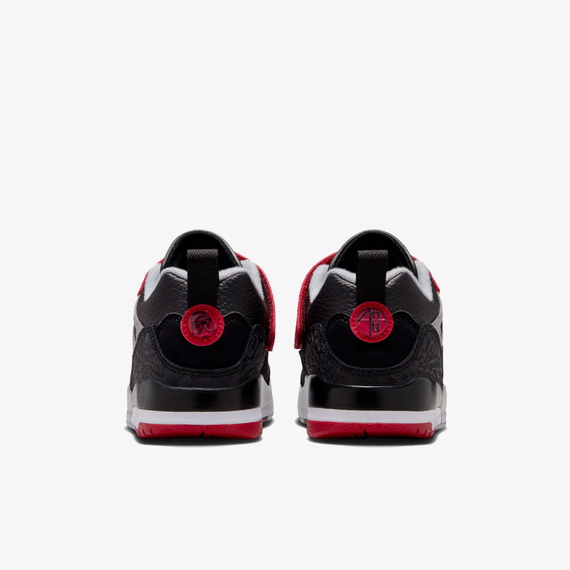 NIKE Tenisice JORDAN SPIZIKE LOW BP 