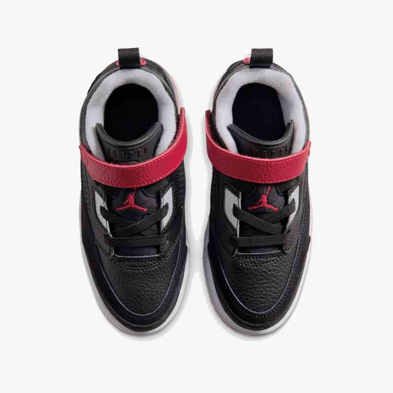 NIKE Tenisice JORDAN SPIZIKE LOW BP 