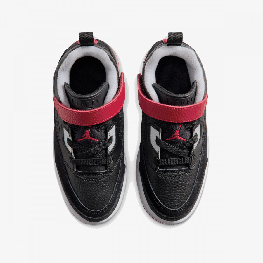 NIKE Tenisice JORDAN SPIZIKE LOW BP 