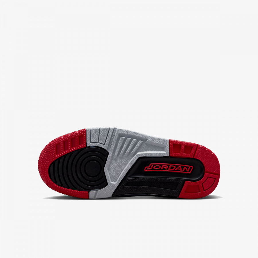 NIKE Tenisice JORDAN SPIZIKE LOW BP 