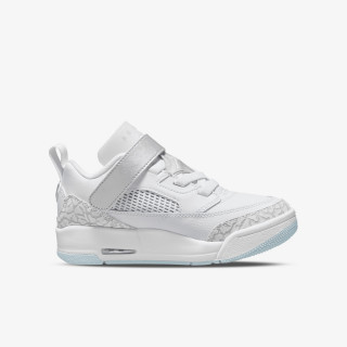 NIKE Tenisice Jordan Spizike Low 