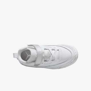 NIKE Tenisice Jordan Spizike Low 