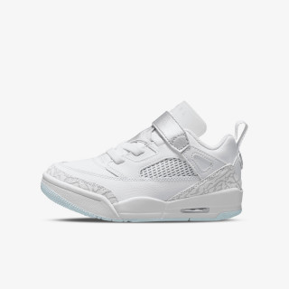 NIKE Tenisice Jordan Spizike Low 