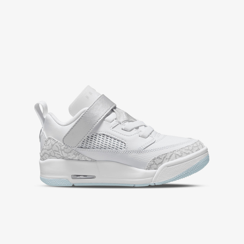 NIKE Tenisice Jordan Spizike Low 