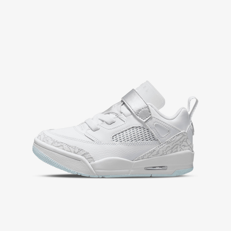 NIKE Tenisice Jordan Spizike Low 
