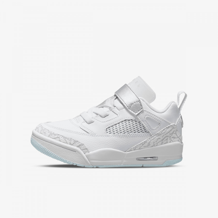 NIKE Tenisice Jordan Spizike Low 